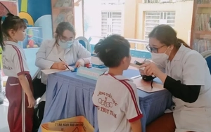 Truy nguồn thực phẩm sau loạt học sinh ở TPHCM nghi ngộ độc