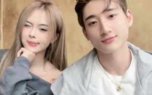 Động thái lạ của “bạn trai Hà Môi” giữa nghi vấn bị cắm sừng