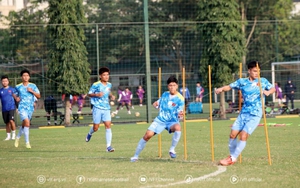 Bất ngờ với Việt kiều Tây Ban Nha “bí ẩn” lần đầu lên tuyển Việt Nam