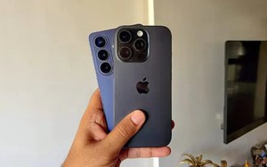 Chỉ sau một ngày trải nghiệm iPhone thất vọng, tôi đã quyết định mãi là người dùng trung thành của Android