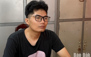 Bắt khẩn cấp "phi công trẻ" Trần Trung Nghĩa 23 tuổi