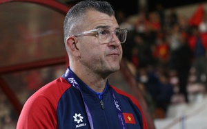 Tuyển Việt Nam loại 3 cầu thủ, chốt kế hoạch sang Ả Rập Xê Út săn vé World Cup 2026