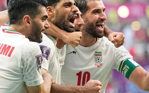 Đội tuyển Iran lấy tên là "Minab-168" tham dự World Cup 2026