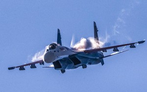 Chấn động thị trường: Đồng minh Mỹ muốn bỏ "siêu tiêm kích" F-35 để lấy 48 chiếc Su-35 từ Nga