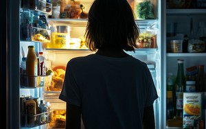 Ngày càng nhiều người mắc ung thư dạ dày: Bác sĩ cảnh báo 2 “thủ phạm” quen nhẵn mặt trong tủ lạnh, cần bỏ sớm