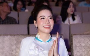 NTK Thoa Trần gây chú ý tại đêm chung kết Mrs Earth Vietnam 2026 với hai vai trò đặc biệt