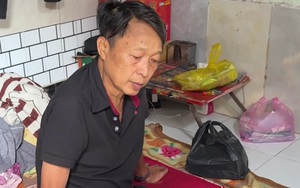 Nam nghệ sĩ suy thận, suy tim, ở trọ 10m2: "Ghép 2 quả thận là 1 tỷ 500 triệu"