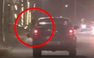 Vào khách sạn với người đàn ông mới quen rồi bị bỏ rơi, cảnh tượng xảy ra sau đó khiến cô gái trẻ ám ảnh