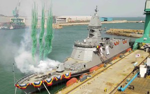 Hàn Quốc chào bán tàu khu trục mới với giá rẻ và nhanh hơn hàng loạt đối tác