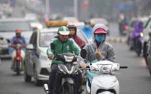 Diễn biến mới nhất về đợt không khí lạnh sát kỳ nghỉ lễ