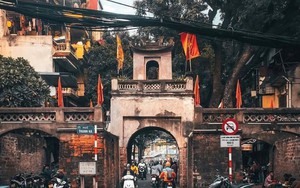 Khu chợ lâu đời giữa phố cổ Hà Nội vừa giải tỏa: Từng bán nhiều đặc sản, ngay sát nhiều điểm nổi tiếng