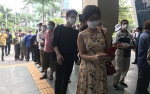 Tin rất vui: Từ tháng 5, toàn bộ người dân Việt Nam có thể được giảm giá một dịch vụ