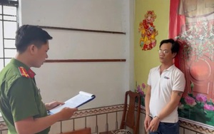 Ra lệnh bắt tạm giam Nguyễn Ngọc Huy SN 1979