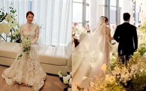 Nữ ca sĩ hạng A bị chồng doanh nhân “đá” sau nửa năm cưới: Thất nghiệp, phải bán hết 800 đôi giày hàng hiệu để sống qua ngày