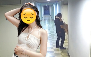 Rúng động tin sao nữ công khai tố cáo nam nhân viên y tế xâm hại tình dục