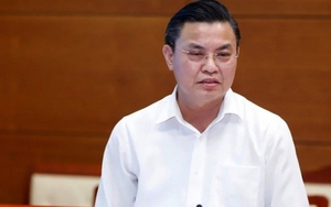 Vì sao Cục trưởng Cục Môi trường Hoàng Văn Thức bị khởi tố?