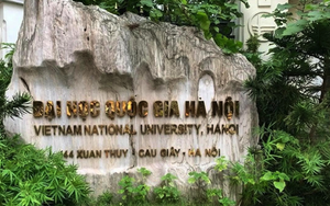 Không dùng từ "quốc tế", "quốc gia", "Việt Nam" khi đặt tên trường đại học