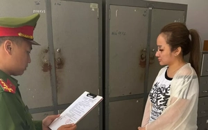 Dựng kịch bị bắt để hù dọa 'đồng phạm' chuyển tiền 'chạy án'