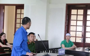 Nhát dao trong cơn say ‘khép’ lại tình bạn thân