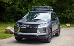 Mitsubishi Outlander Sport từng bán ở Việt Nam bỗng dưng ‘hot’ lại tại một thị trường: Doanh số gần vượt tất cả các xe khác của hãng gộp lại