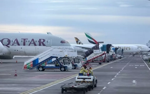 Khôi phục đường bay Việt Nam - Trung Đông, giá vé rục rịch tăng