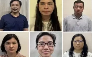 Bị ép chi tiền, doanh nghiệp quay ra 'móc túi' của hàng chục nghìn người có nhu cầu xuất khẩu lao động