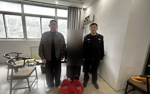 Thu giữ 3 chiếc điện thoại, hơn 4,7 tỷ đồng tiền mặt trong vali và bắt khẩn cấp 1 người