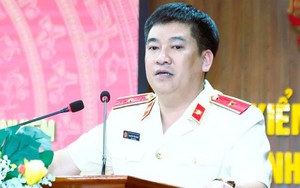 Thanh Hóa có tân Viện trưởng Viện Kiểm sát nhân dân tỉnh