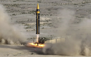 Trái chiều tin tình báo năng lực tên lửa Iran sau 5 tuần đấu Mỹ - Israel