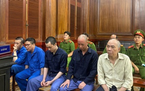 Vụ buôn lậu sữa vào Việt Nam: Một cựu cán bộ Chi cục ATVSTP được trả tự do tại toà