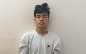 Bắt bảo vệ Chu Đình Phong SN 2006