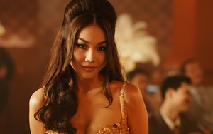 Thanh Hằng nhảy vũ điệu nóng bỏng, tái hiện đỉnh cao nhan sắc đệ nhất vũ nữ Sài thành