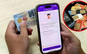 Hơn 10 ngày nữa, chính sách mới tác động hàng triệu thuê bao di động sẽ chính thức có hiệu lực, người dân lưu ý!
