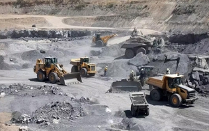 Lần đầu tiên sau 20 năm, Nga lại đón tin vui từ thứ mà cả thế giới đang khao khát