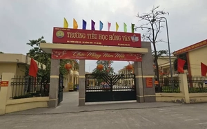 Vụ 300 tấn thịt bẩn: Trường học kiểm tra thực phẩm bằng 'mắt thấy, tay sờ và giấy tờ'