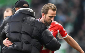 Harry Kane bỏ ngỏ đại chiến Bayern Munich - Real Madrid