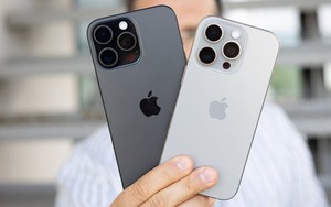 Giá iPhone Likenew chạm đáy, iPhone 16 Pro Max giảm "sốc" gần 7 triệu đồng
