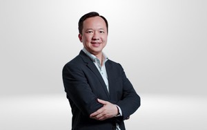 Tổng Giám đốc mới sinh năm 1970 của PNJ: Ông Phan Quốc Công là ai?