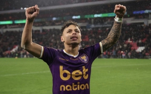 Vướng bê bối hộ chiếu, cầu thủ Hà Lan nhập tịch vẫn được thi đấu ở Indonesia