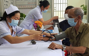 100% người dân TP HCM sẽ được tầm soát sức khỏe miễn phí trong năm 2026: Bước tiến an sinh