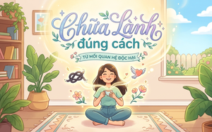 "Chăm" tiếp xúc với kiểu người này, bảo sao bạn nhanh già và thấy mệt mỏi "vô cớ"