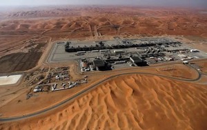 Sa mạc Trung Đông khô cằn bậc nhất thế giới nhưng lại tích tụ lượng dầu khổng lồ: Không phải ngẫu nhiên