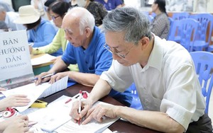 Tất cả người cao tuổi trên cả nước chú ý: Nhận lời mời này cần từ chối ngay hoặc báo công an