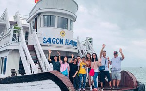 Tin rất vui với những ai chuẩn bị du lịch Hạ Long