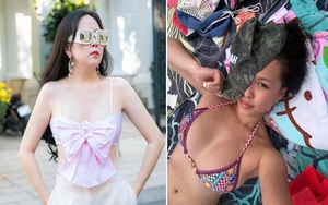  Con gái đầu Phượng Channel: Nhan sắc gợi cảm, học lực ‘đỉnh’ khiến dân mạng thán phục