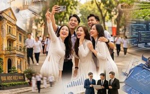 Trường đại học có dạy đúng thứ bạn cần, kết nối việc làm thế nào, học phí có "đắt vô lý" không?