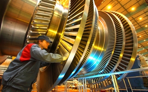 Nga vừa tạo đột phá cho tuabin khí: Con số 30% có thể rung chuyển ngành dầu khí toàn cầu