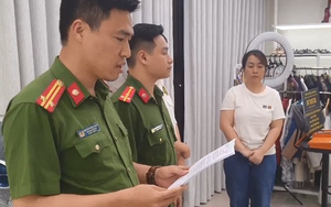 Truy tố chủ shop online doanh thu 835 tỷ đồng Nguyễn Thị Thu Hường 