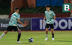 Giải Đông Nam Á: Indonesia chốt danh sách 7 cầu thủ nhập tịch, tuyển Việt Nam gặp khó