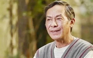 Nam NSND là "cây đa cây đề" của làng điện ảnh Việt, sống giản dị bên mỹ nhân đình đám ở tuổi nghỉ hưu